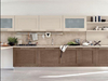 MDF Kitchen Cabinets