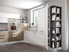 Acrylic Kitchen Cabinets
