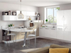 Acrylic Kitchen Cabinets