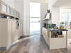 Thermofoil Kitchen Cabinets