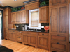 Oak Kitchen Cabinets