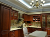 Maple Kitchen Cabinets