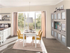Thermofoil Kitchen Cabinets