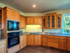 Oak Kitchen Cabinets