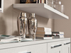 PVC Kitchen Cabinets