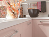 Melamine Kitchen Cabinets