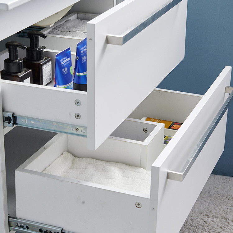 Modern Bathroom Cabinets