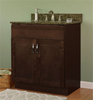 Maple Bathroom Vanity