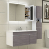 Plywood Bathroom Vanity