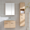 Solid Wood Painted Bathroom Vanity