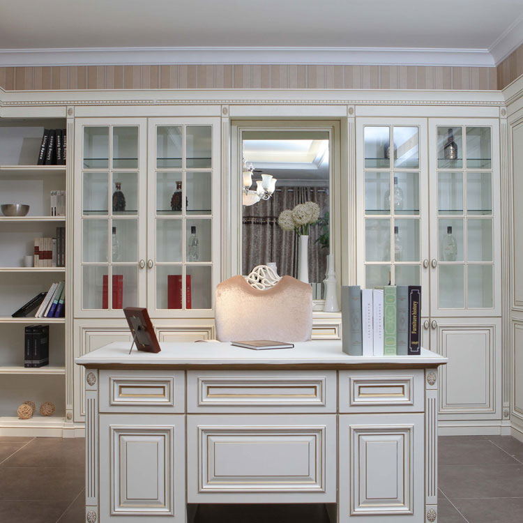 Design Wooden Fashion Closet Bedroom Furniture Wardrobe Adjustable