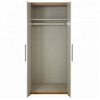 E1 Pvc Small Wall Wardrobe Bedroom Design Prices