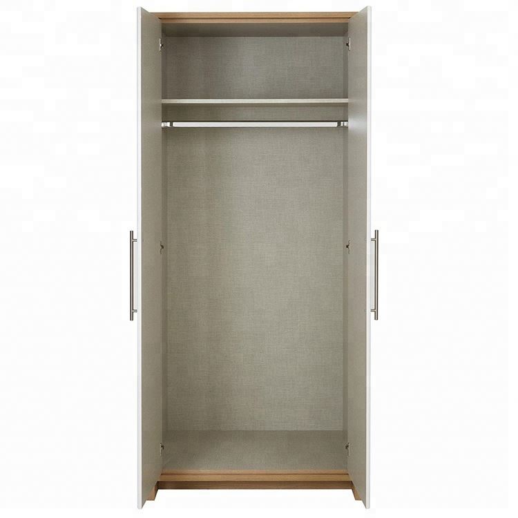 E1 Pvc Small Wall Wardrobe Bedroom Design Prices