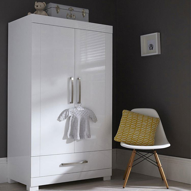 Excellent Material Wardrobe Bedroom Closet Wardrobe Design