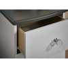 CARB II Certificate Practical Wooden Bedroom Wardrobe Cabinet Designs