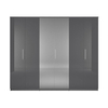 French Armoire Dressing Wardrobe Mirror,Bedroom Wall Wardrobe Design