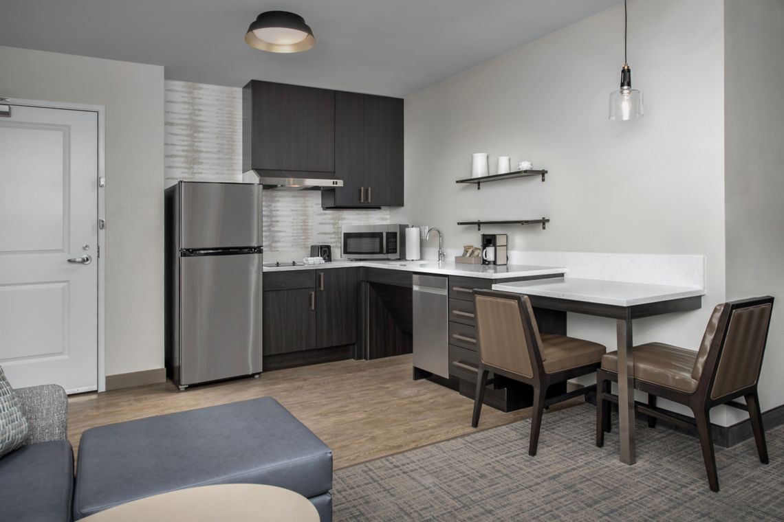 Best hotel kitchen cabinets