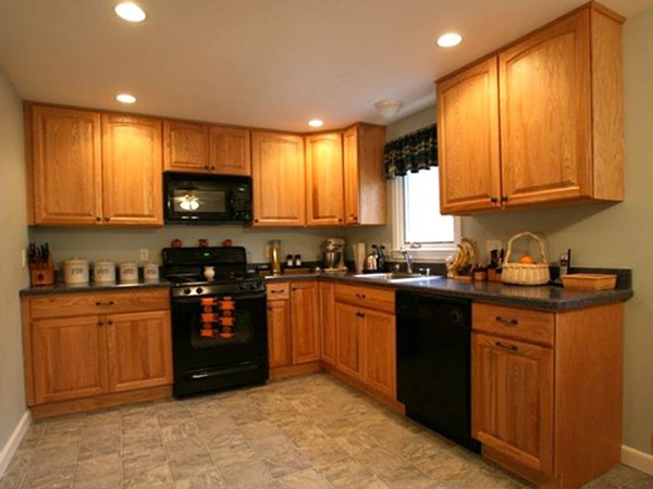 Custom Kitchen Cabinets Cost