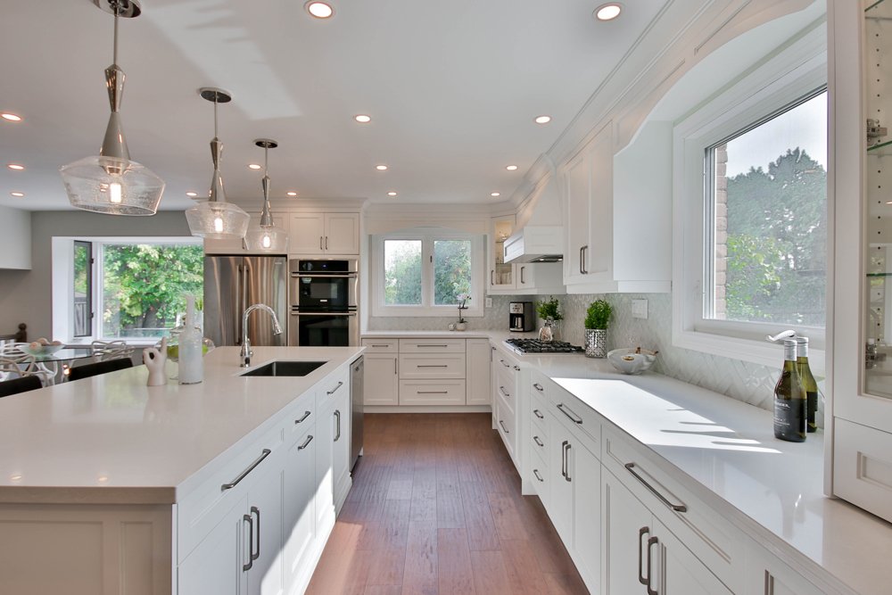 Best 6 Custom Kitchen Cabinet Manufacturers In The World 2023