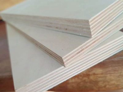 Custom Kitchen Cabinet Materials: Multi-layer solid wood board