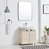 Double Door Bathroom Cabinets