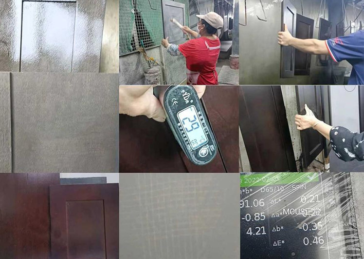 Paint-Line-Inspection