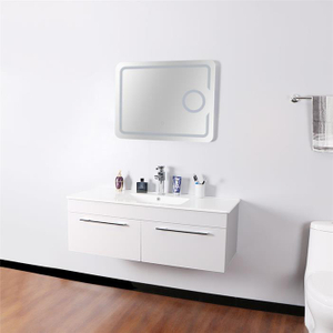 Acrylic Bathroom Vanity