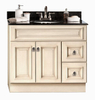 Maple Bathroom Vanity