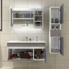 Plywood Bathroom Vanity