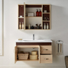 MDF Bathroom Vanity