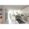 Maple Simple Kitchen Cabinet