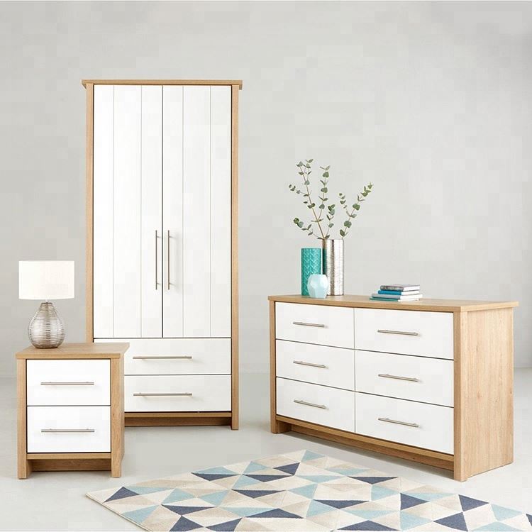 E1 Pvc Small Wall Wardrobe Bedroom Design Prices