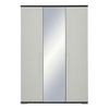 CARB II Certificate Mdf Closet Organizer Wardrobe Design