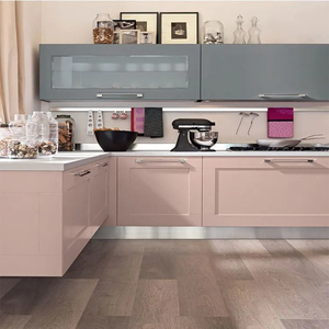 Melamine Kitchen Cabinets