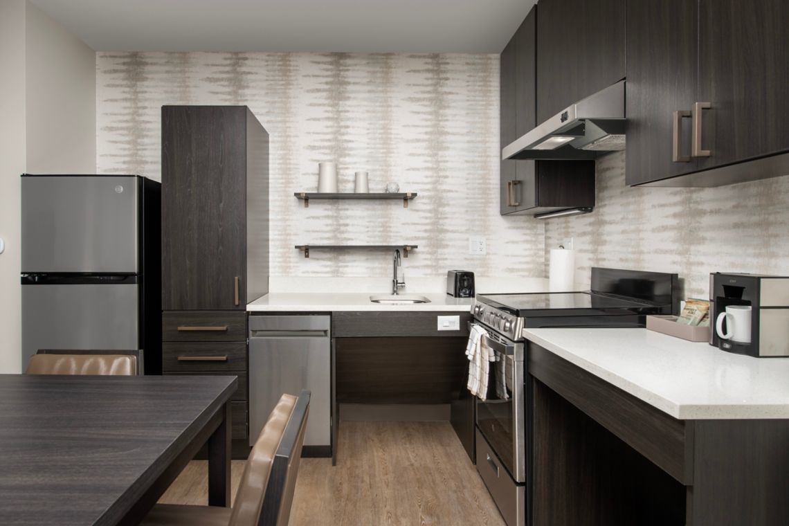comprehensive furniture package