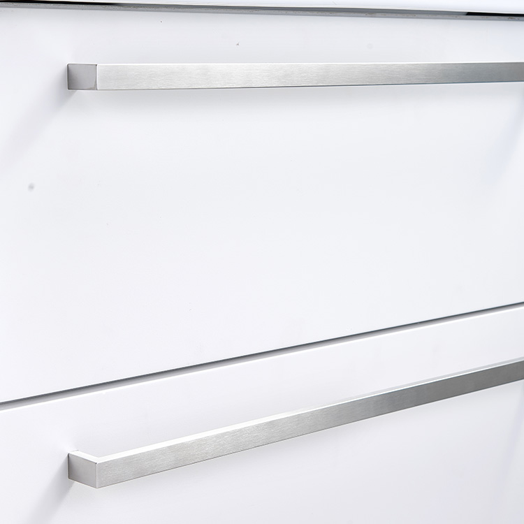 Modern Bathroom Cabinets