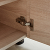 Double Door Bathroom Cabinets