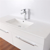 Acrylic Bathroom Vanity