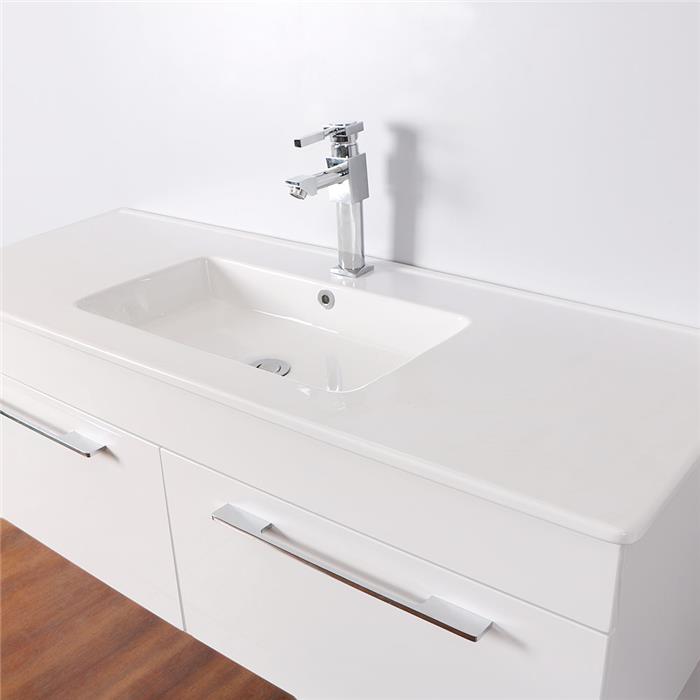 Acrylic Bathroom Vanity