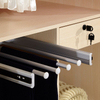 French Style Pvc Wardrobe Furniture,Small Wardrobe Prices