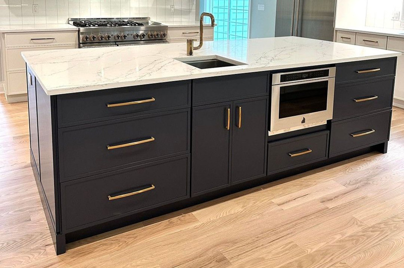 Top 8 Kitchen Cabinet Manufacturers In Vietnam