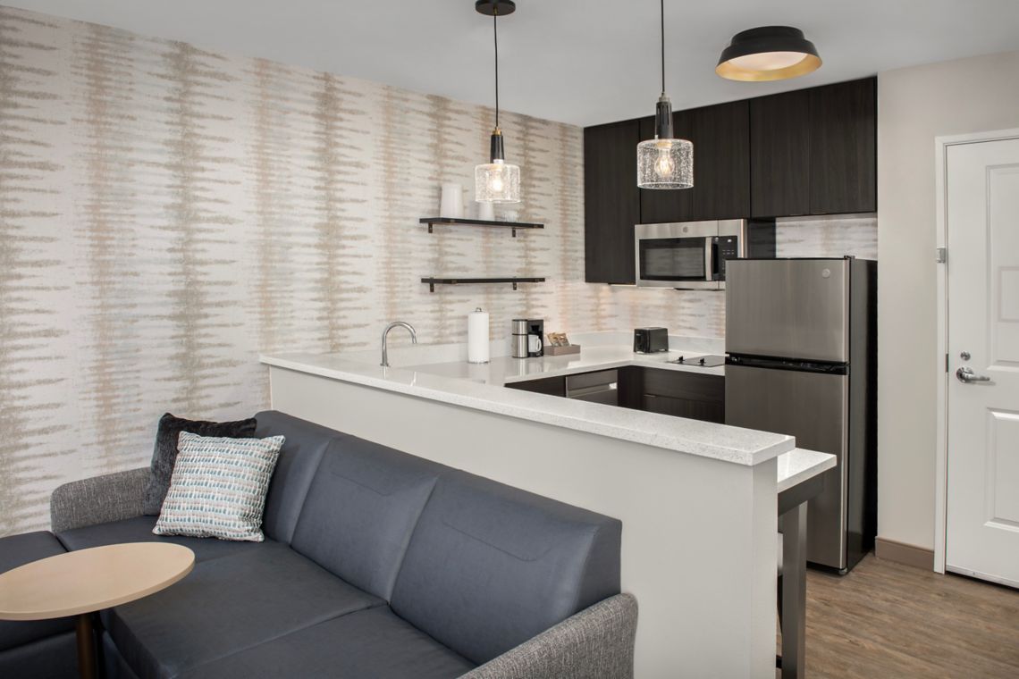 Best hotel kitchen cabinets