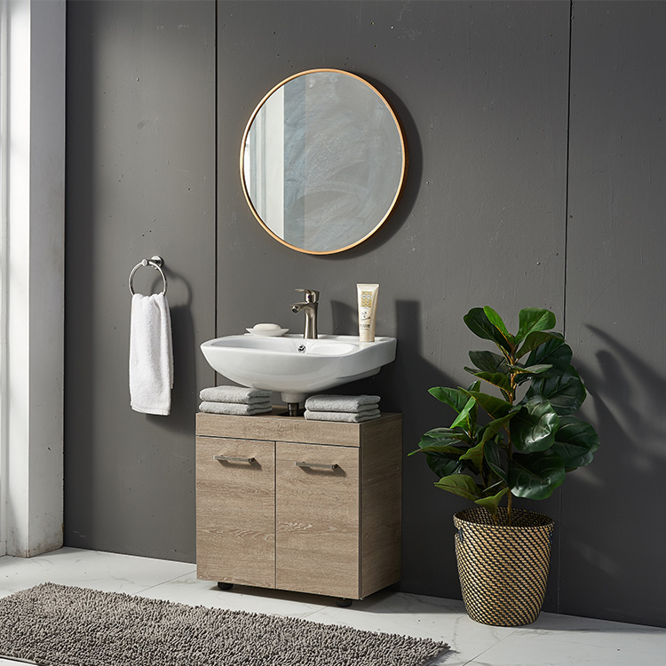 Designs Custom Modern Bathroom Cabinets