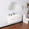 Acrylic Bathroom Vanity