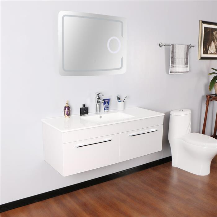 Acrylic Bathroom Vanity