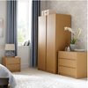 E1 Small Decorative Laminate Wardrobes Designs,Modern Bedroom Wardrobes