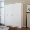 European Wooden Bedroom Wardrobe Designs For Sale
