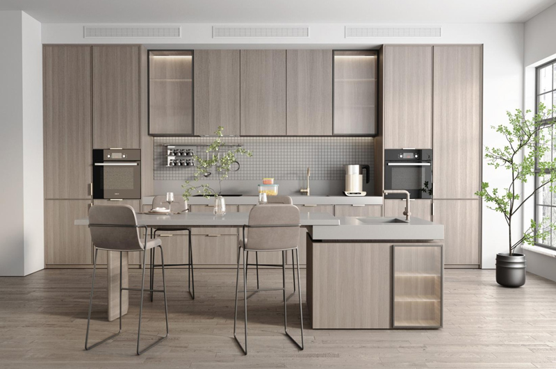 Most Popular Kitchen Cabinet Ideas Design Styles For 2024