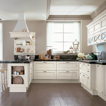 Country Style Kitchen Cabinets