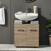 Designs Custom Modern Bathroom Cabinets